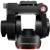 Manfrotto MVH500XAH - głowica video 500X